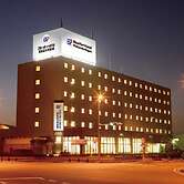 Blueport Hotel Kanda Kitakyushu Airport
