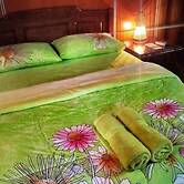 Borneo Tribal Village