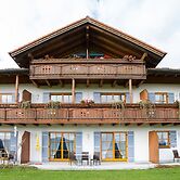 Berggasthof Hotel Weingarten