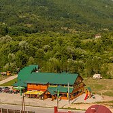 Campsite Sutjeska