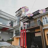 RedDoorz Syariah @ Jalan Dieng