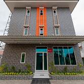 RedDoorz Syariah @ Panglima Polem Aceh