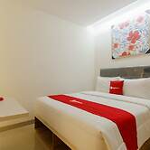 Residences by RedDoorz @ Guntur Raya Setiabudi