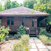 RedDoorz Resort @ Taman Wisata Mangrove