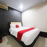 RedDoorz Syariah near RSUD Ainun Habibie Gorontalo