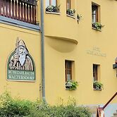Rübezahlbaude