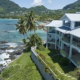 VallonEnd Beach Front Villa