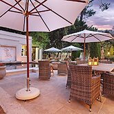 Stellenbosch Manor