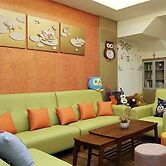 Jushan 93 House