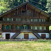 Le Communal Chalet La Renarde