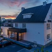 Hotel Huron
