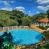 Tijota Park Hotel Fazenda