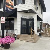 The Historic Hygge Hotel