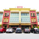 OYO 11343 Hotel Putra Iskandar