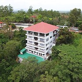 Stellar Potter's Ridge