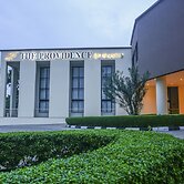 The Providence by Mantis