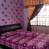 Zaida Homestay Changlun