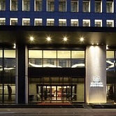 Ningxia Dejilinka Hotel