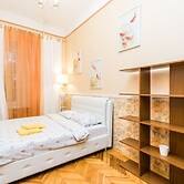 Apartment on 3ya Tverskaya-Yamskaya
