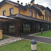 Asiago Sporting Lodge