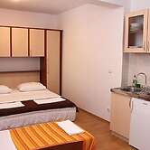 Apartmani Krka Rooms