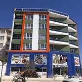 Gazligol Elit Termal Otel