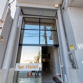 Hotel Imperial Palace