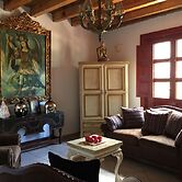 Hotel Mansion Real