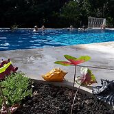 Hidden Haven - Hostel