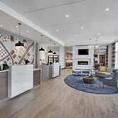 Homewood Suites by Hilton Boston Woburn