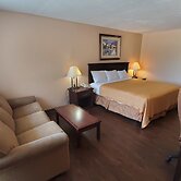 Marion Gray Plaza Motel