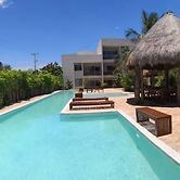 Los Cocos de Chacá Playa Progreso