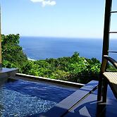 Gensen to Hanare no Oyado Tsuki