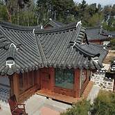 Donghae Hanok Donganjae