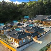 Donghae Hanok Donganjae