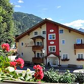 Pension Posauner Dorfgastein