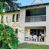 33 The Bridge Resort