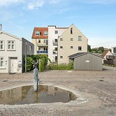 Luxury City Harbour apartment 2 bedroom