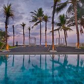 Kutus Kutus Saba Beach Villa