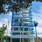 Sunrise Ninh Thuan Hotel