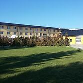 Hotel Auto Jas