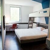 ibis budget Archamps Porte de Genève