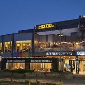 Park Hotel Brzeg