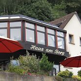 Hotel Haus am Berg