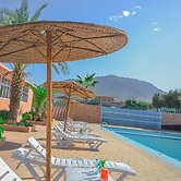 L'Oliveraie D'amizmiz