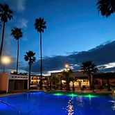 Hotel Sand's San Luis Potosí