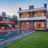 Keramas Villa by Sanga Sanga Hospitality