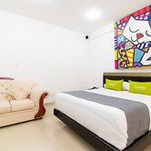 Ayenda 1132 Copiclub