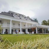 Fogo Resort