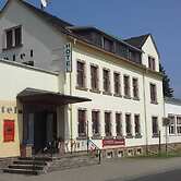 Waldhaus Colditz Garni